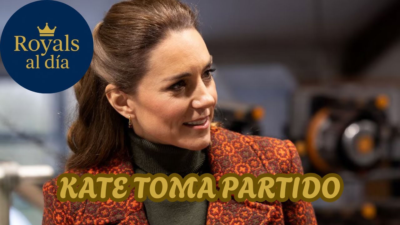 Kate Middleton, Victoria Beckham y un mensaje silencioso en plena crisis familiar