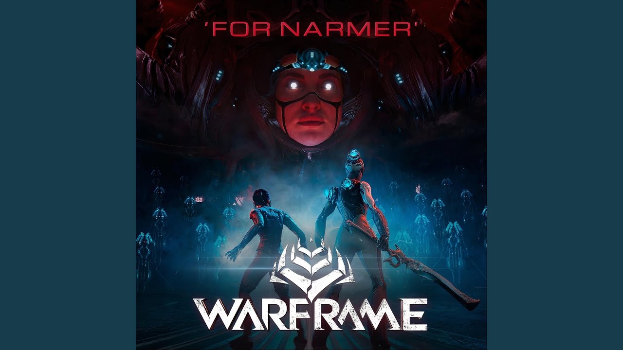 For Narmer (From 