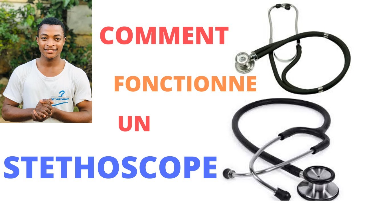 TOUT SUR LES ST&Eacute;THOSCOPES