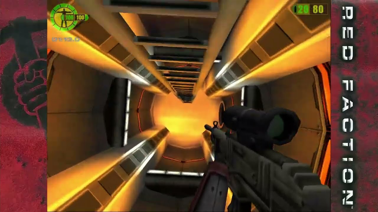 Red Faction (12)