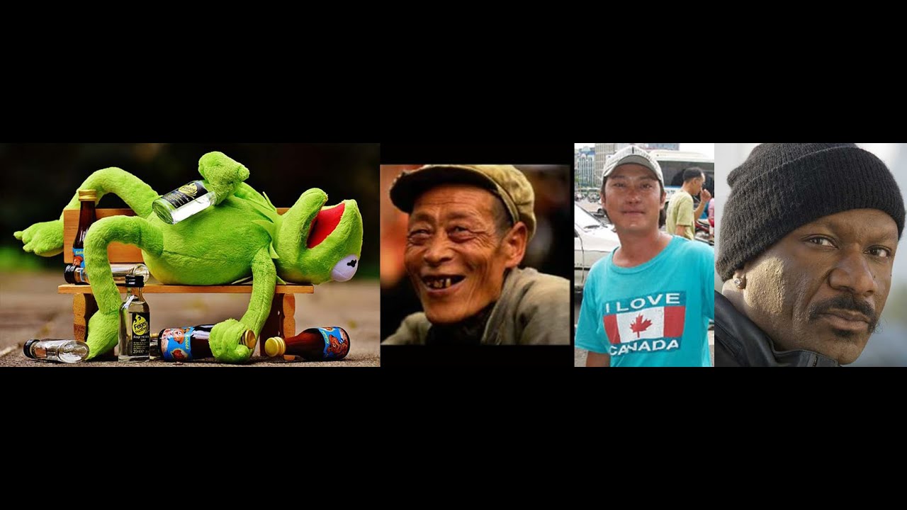 Chinaman wants more booze – Prank Call