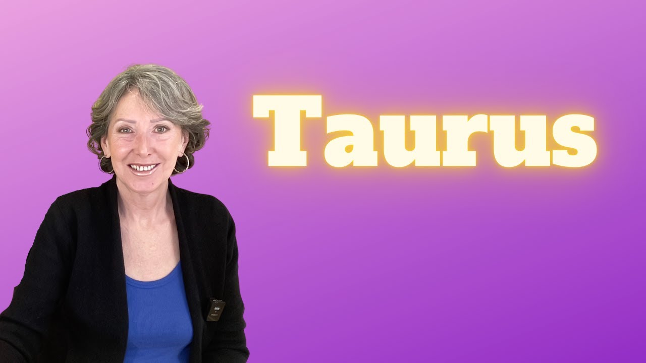 TAURUS *TURNING THIS SITUATION INTO GOLD