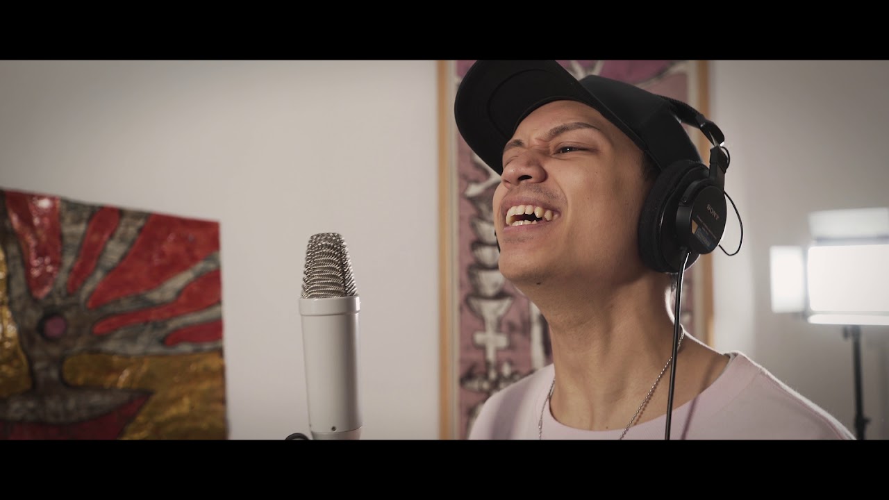 Say my name - Destiny’s Child (Lemote feat. Liam Cloud)