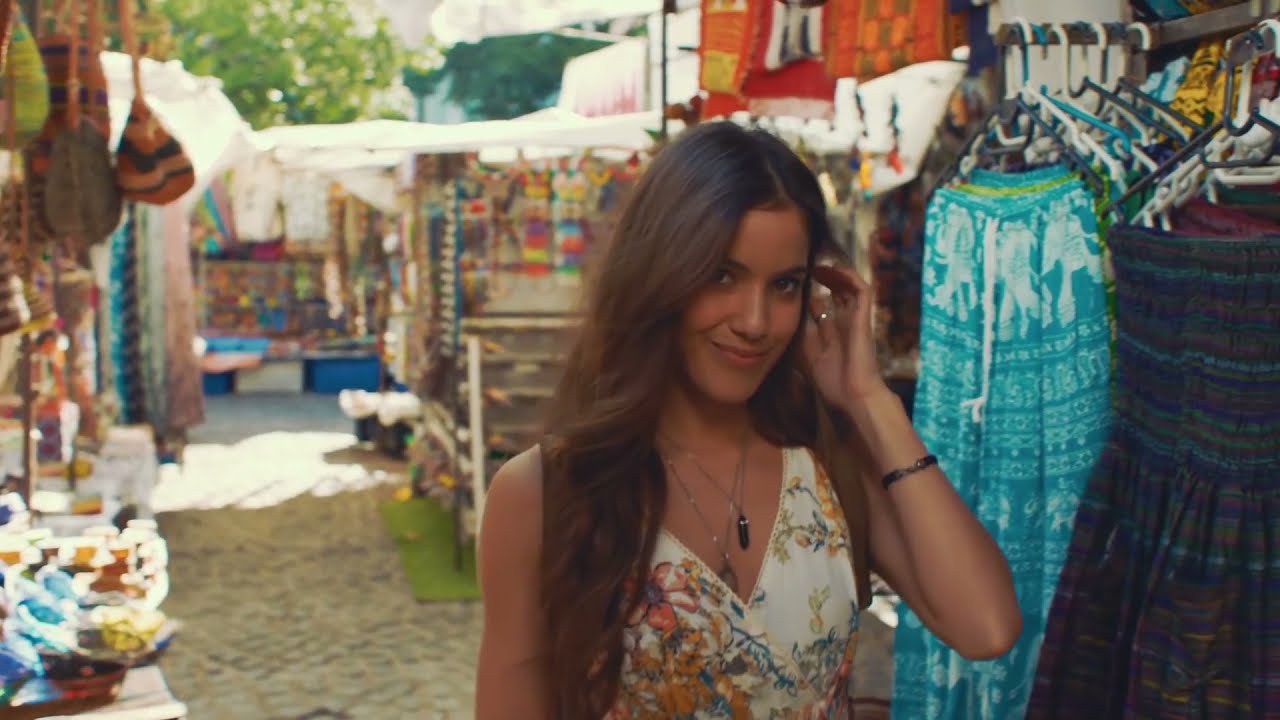 Jonas Blue - Perfect Strangers ft. JP Cooper Backwards-Reverse