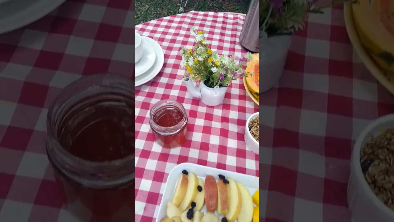 café saudável 
