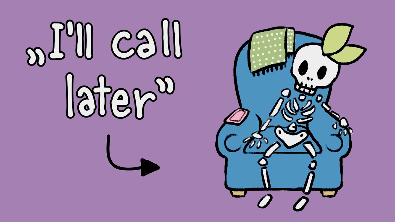 8 Early Signs Someone's Going To Ghost You