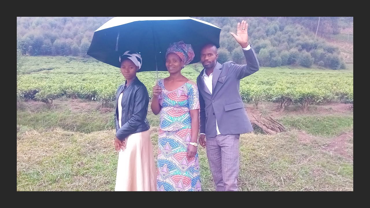 AMAKAMBA  - IZERIMANA FRANÇOIS