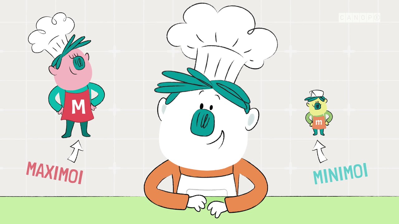 ATOLE : Séquence Maximoi et Minimoi