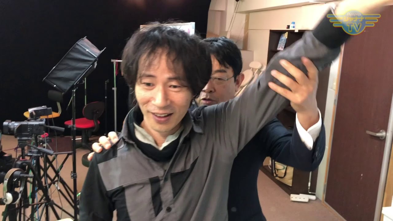 「脳歯科」歯が全身とつながっている！？｜2019/02/11｜ #020社長どうでSHOW【シャナナＴＶ】