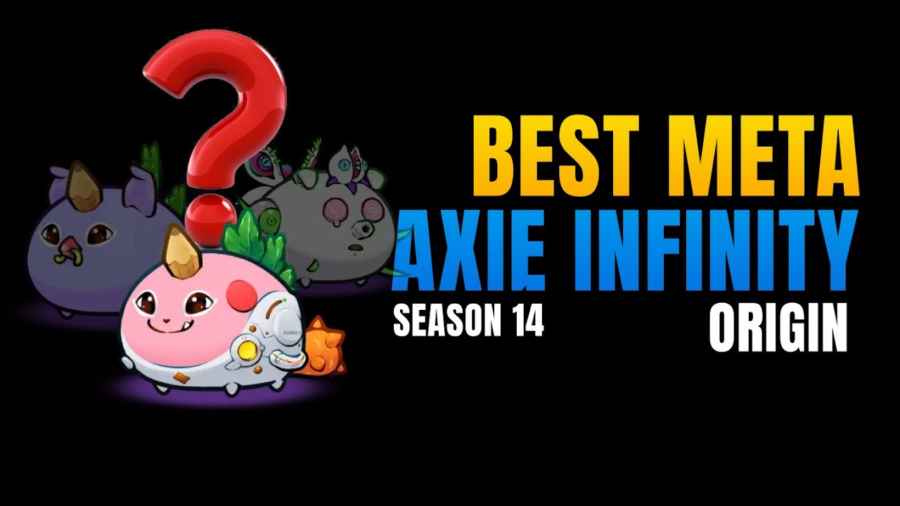 Best Meta team mystic era Of Axie Infinity Origin | Healing Pulse