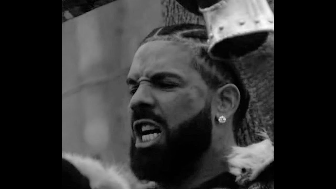 (FREE) Drake Type Beat - 