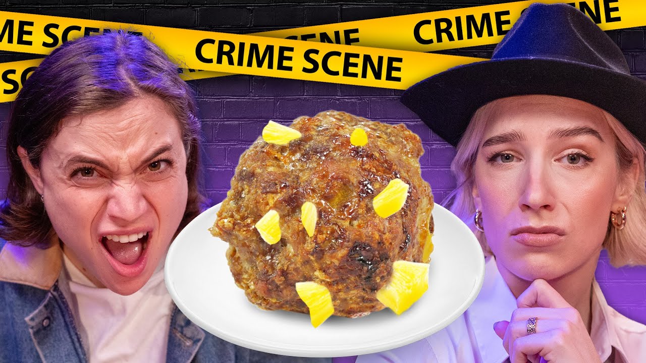 We Tried the Worst Recipes on Reddit (Culinary Crimes)