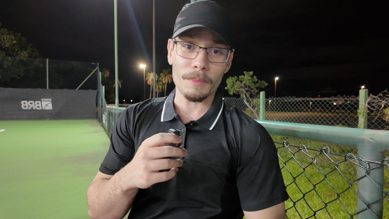 um dia agitado na vida de um jovem sonhador