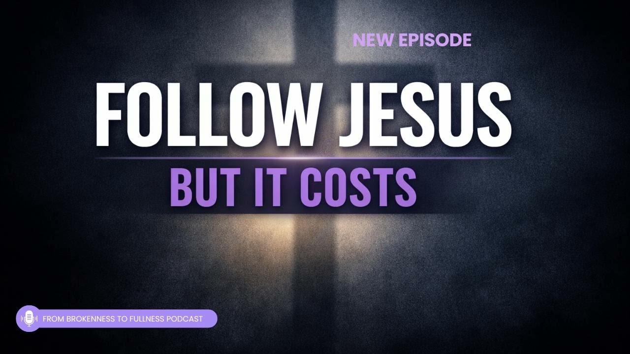 What Does It Mean to Follow Jesus?