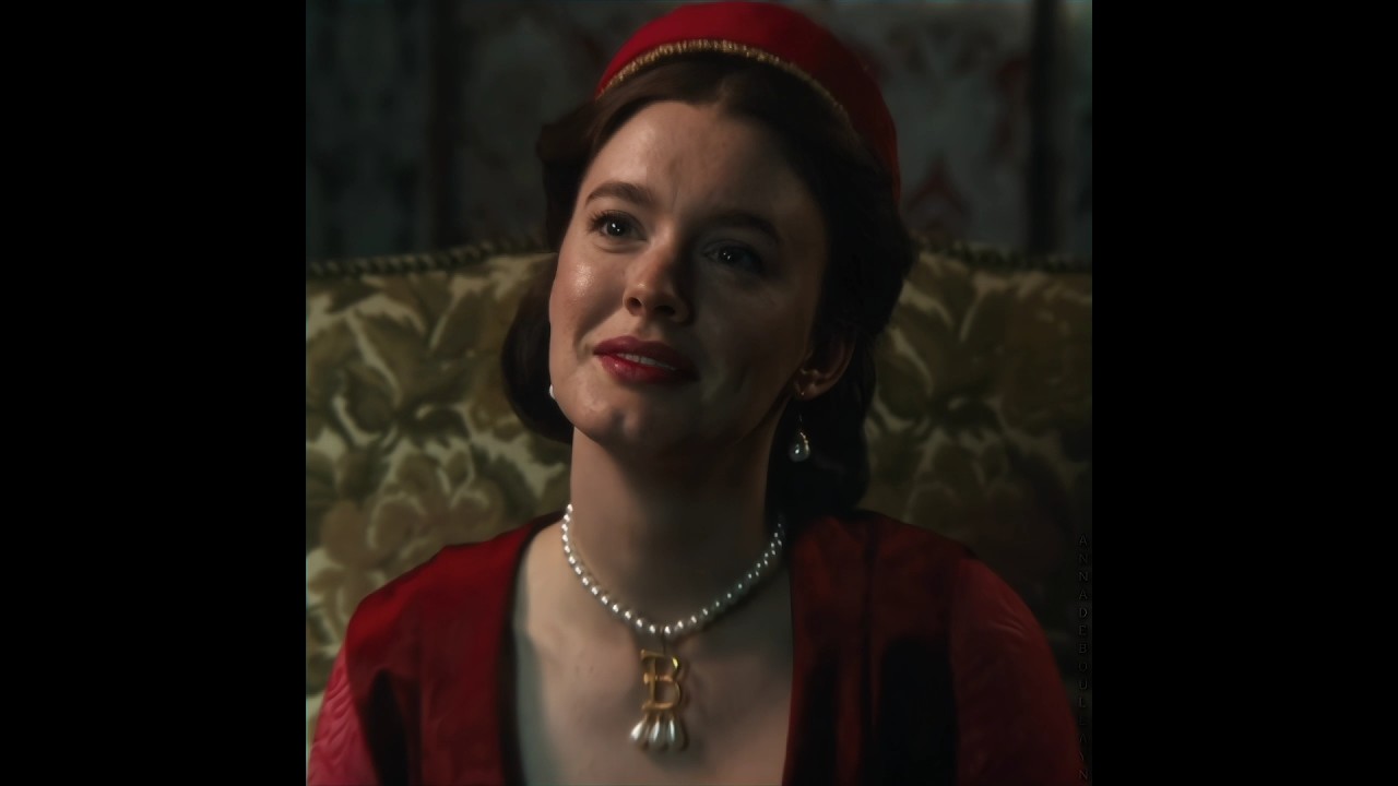 #anneboleyn #thetudors #tudor #bloodsexandroyalty #foryou #fypage #henryviii #history