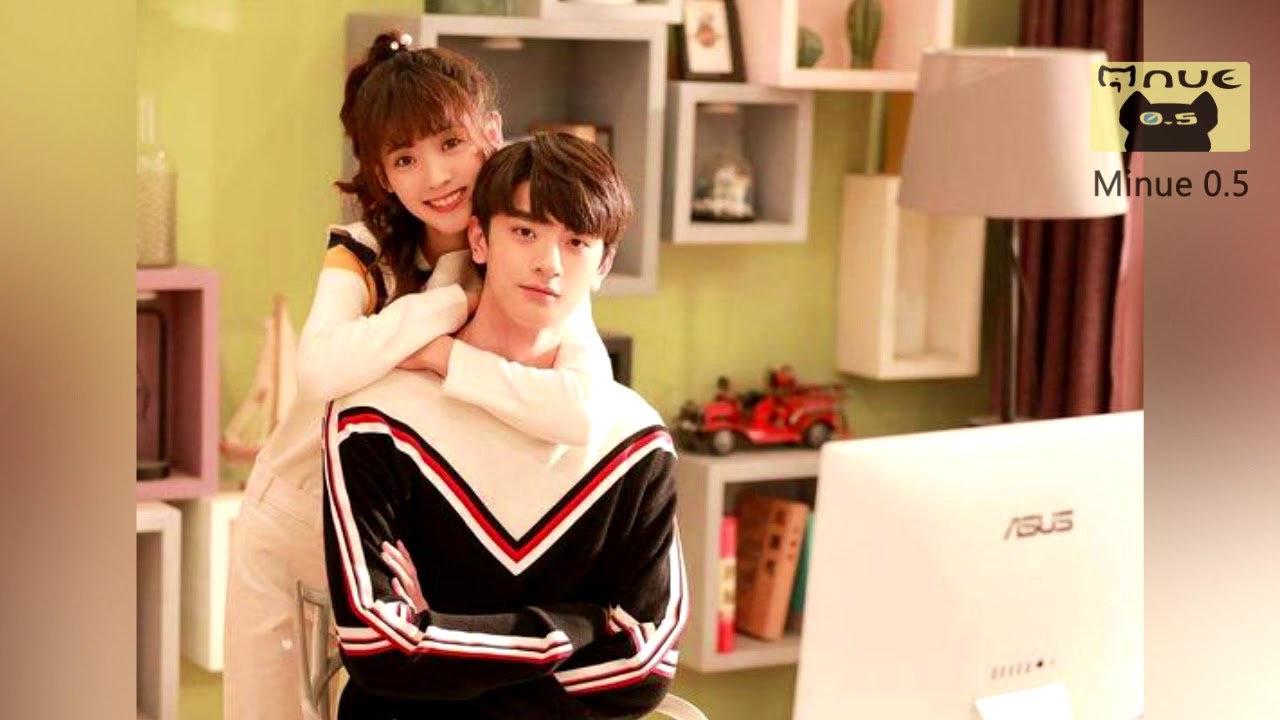 Sean He(和汇慧) - No Regrets Youth 《Put Your Head on My Shoulder OST/ 致我们暖暖的小时光 OST 》
