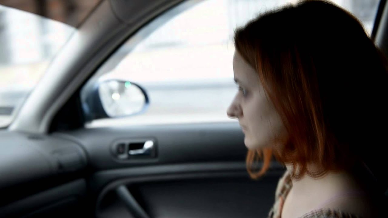 Violența în familie film de Ion Bobeica