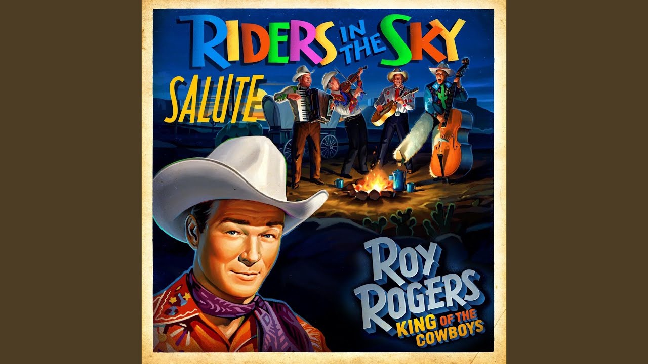 Pecos Bill