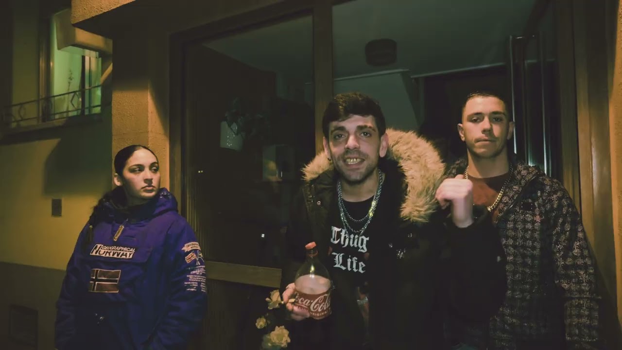 Dani Pastor - Click Clack
