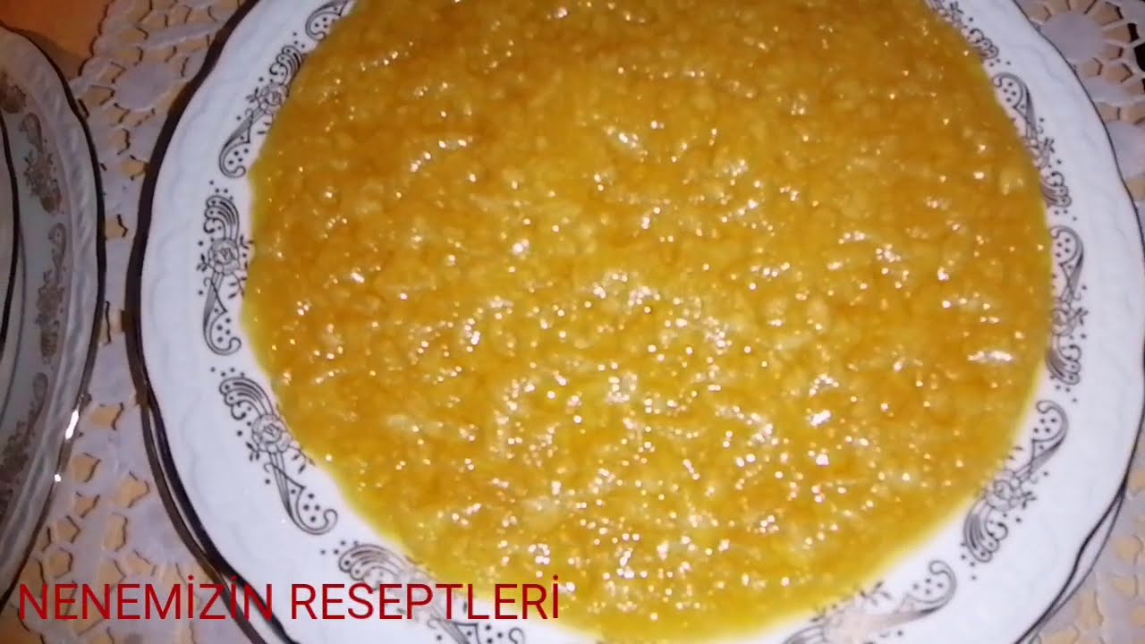 ÇOX ASAND,UMAC HALVASI.ANAMIN ÜSULU İLE. ВКУСНАЯ, НЕ ОБЫЧНАЯ МУЧНАЯ ХАЛВА👍
