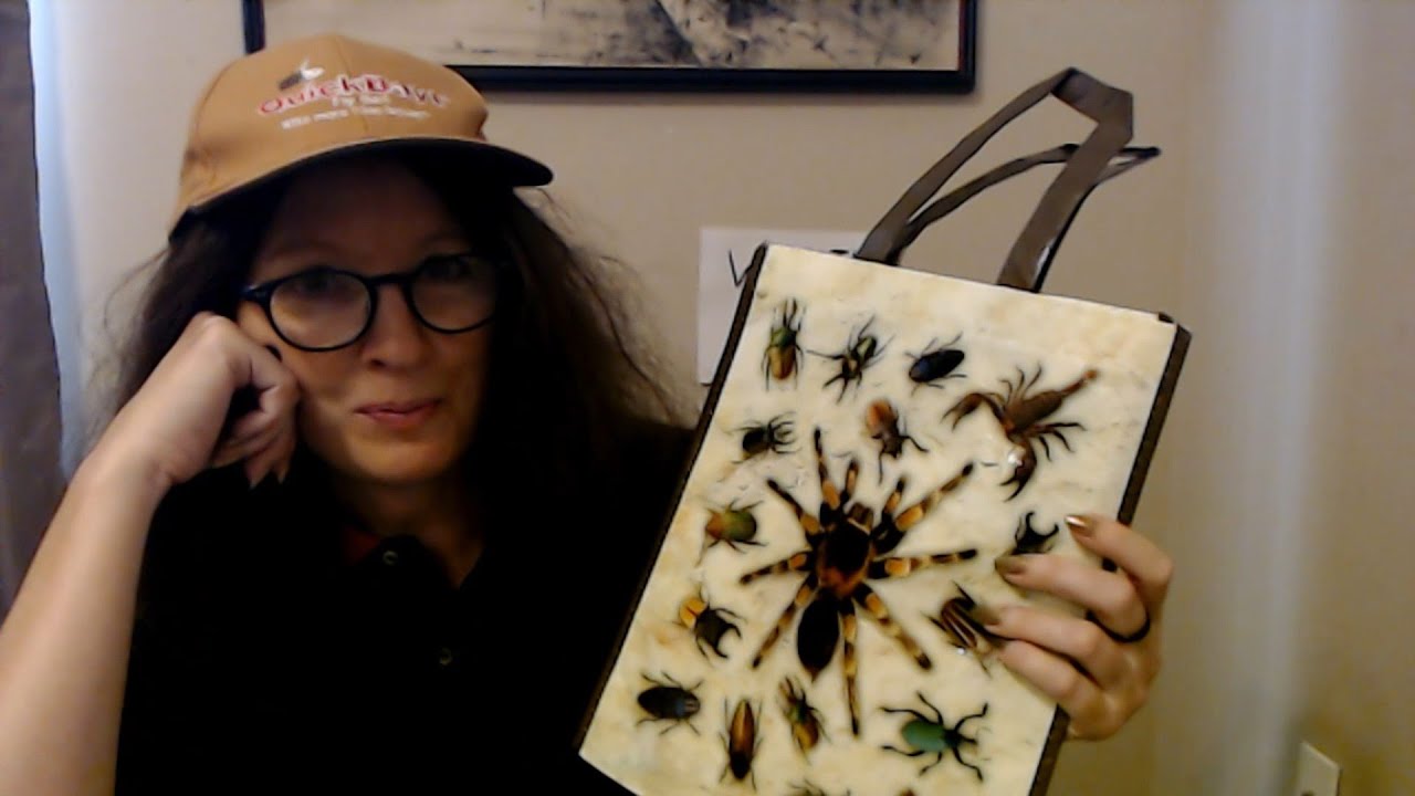 ASMR | Shady Pest Control (Whisper & Soft Spoken)