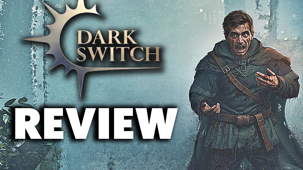 Darkswitch Review - The Final Verdict
