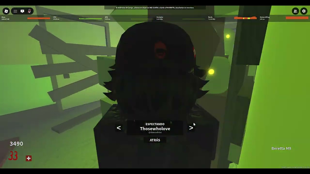 THE BEST TRAINING IN PROJECT LAZARUS