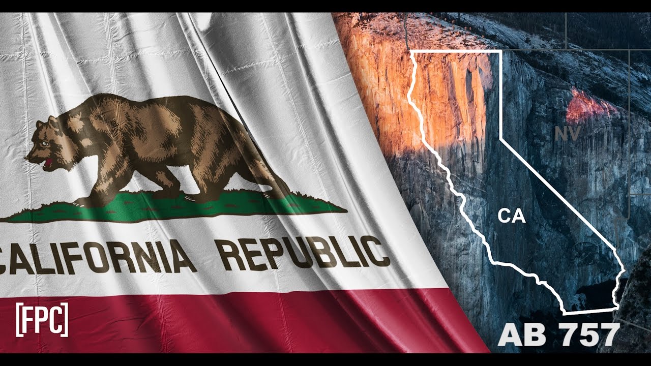 CA AB 757 
