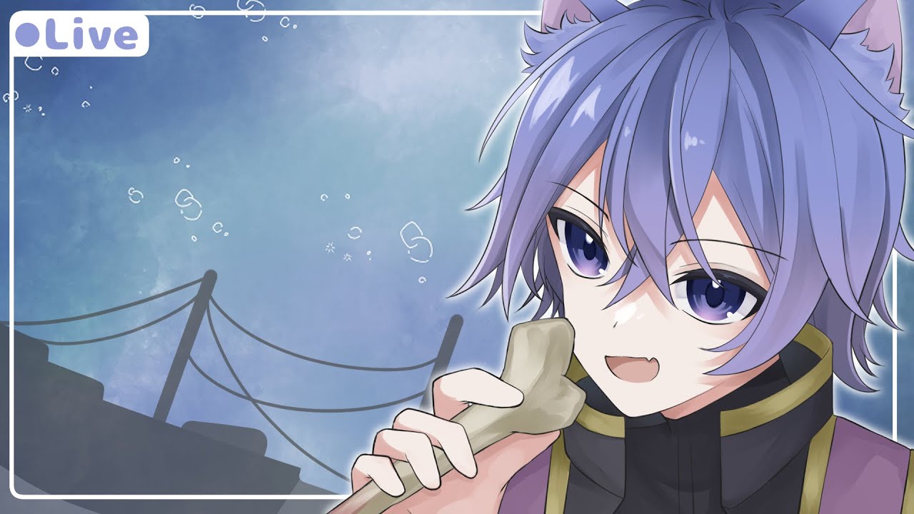 3/9【＃KILLERINN　＃キラーイン】フルパキラーイン