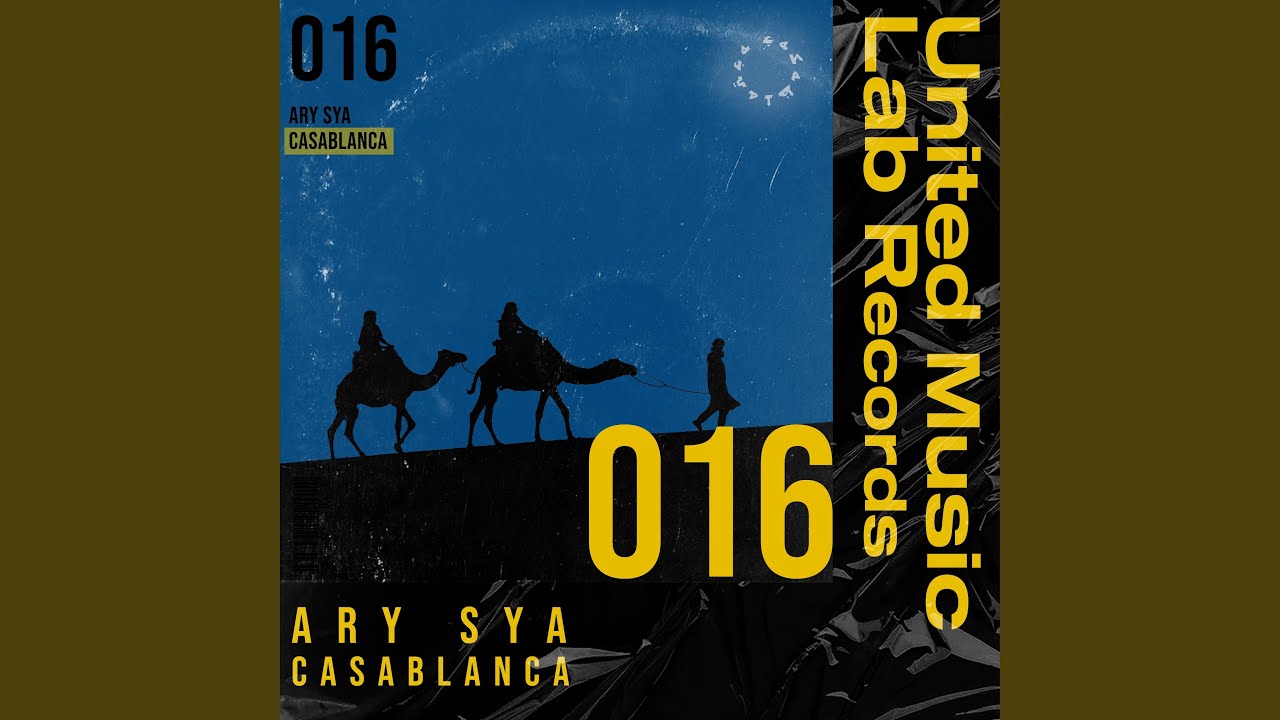 Casablanca (Extended)