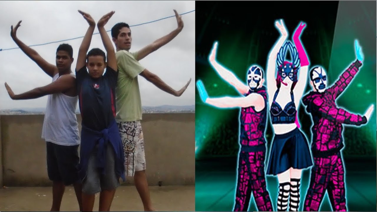 Just Dance 2014 - Where Have You Been (On Stage) | 5 Stars | Gameplay