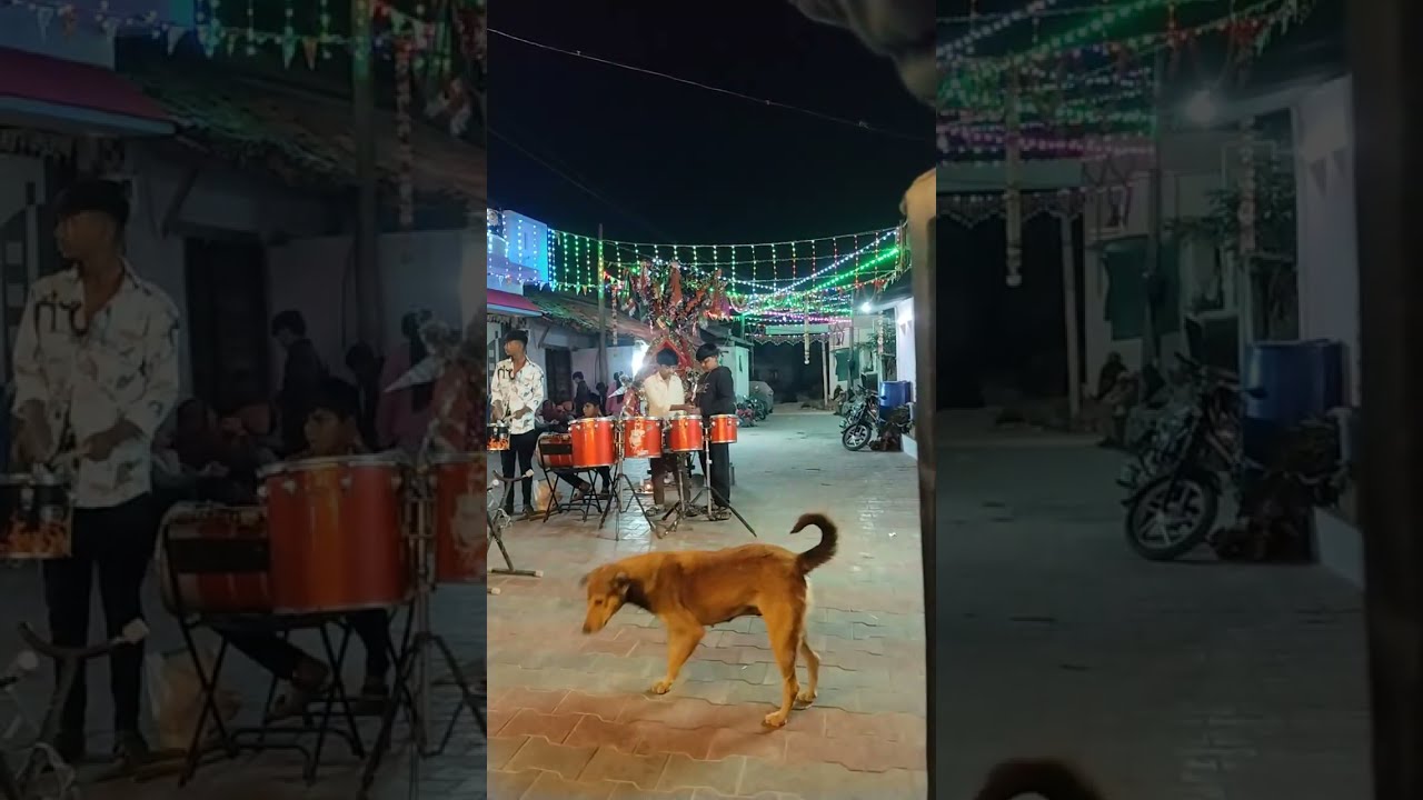 Raja Meldi official Kolad  is live!  Jignesh Thakor KOLAD live 🔴