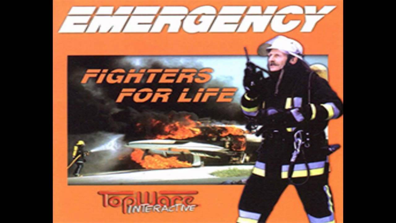 Emergency 1 Music 1
