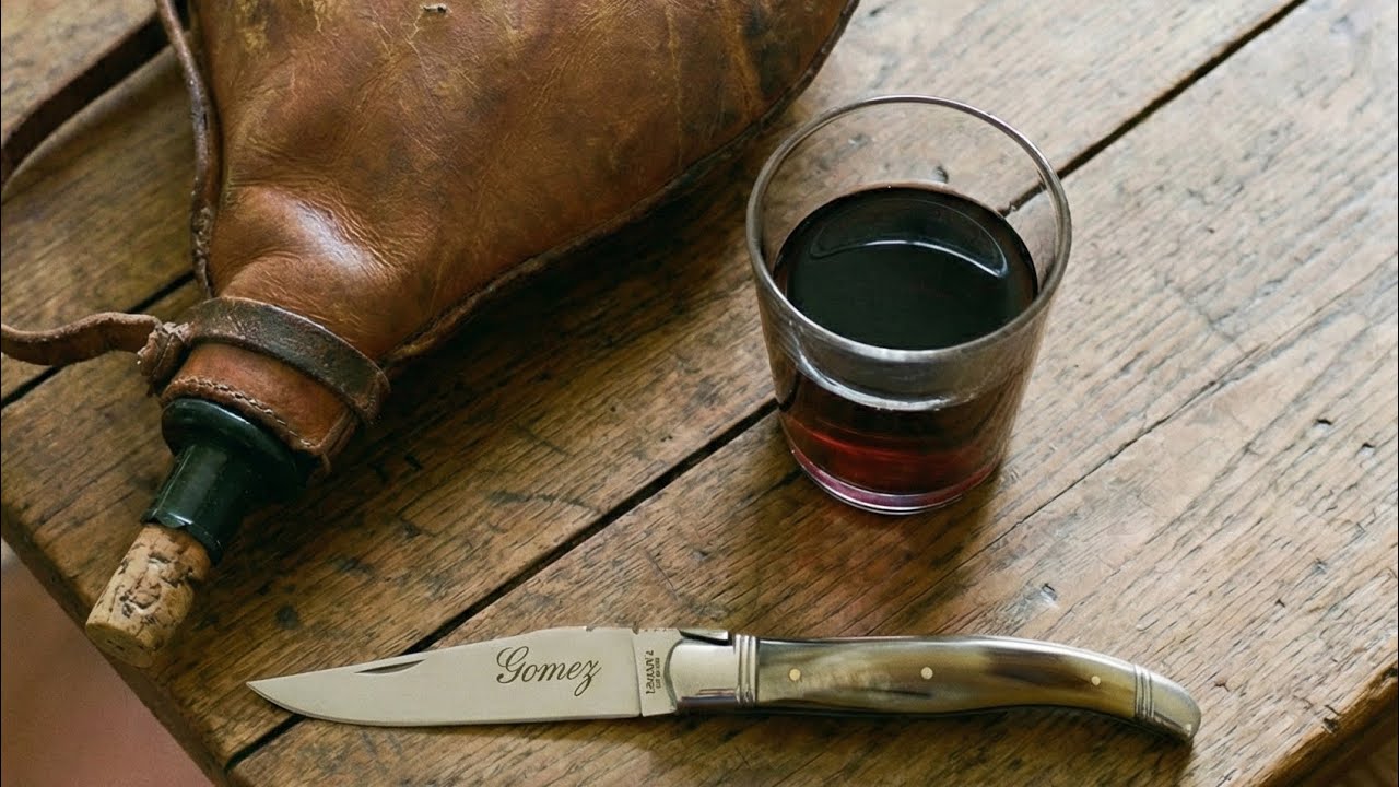 Orgulloso de ser ourso - Raphael Gomez