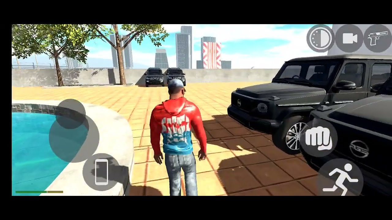 Subscribe please #Indian bike driving#gameplay