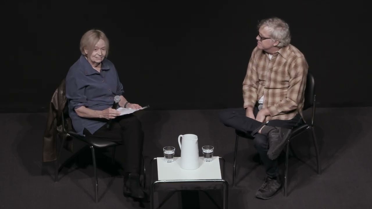 Todd Haynes and Mary Ann Doane on Safe (1995)