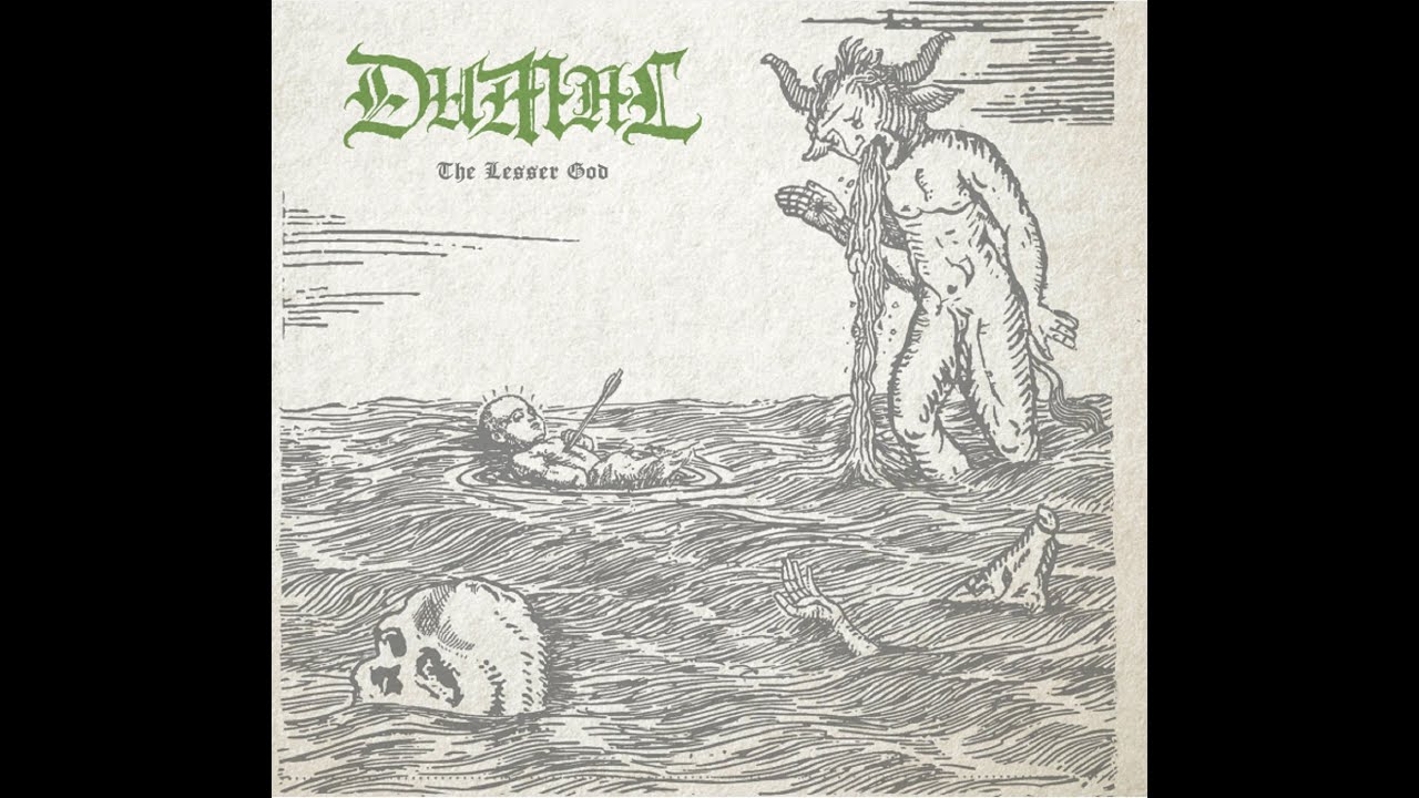 DuMAL ~ Lost Caverns