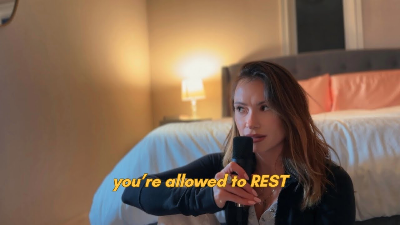 Jesus isn’t asking you to do more