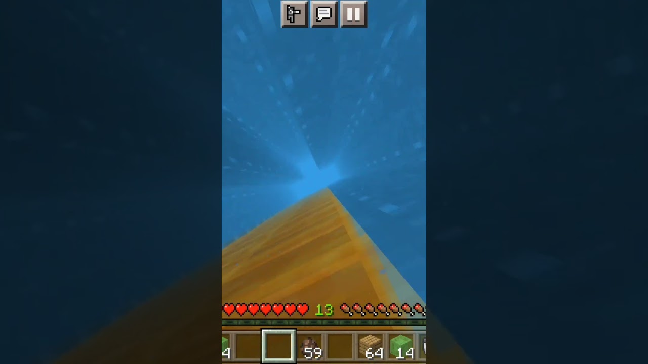 A MAIOR BURRICE DO MINECRAFT