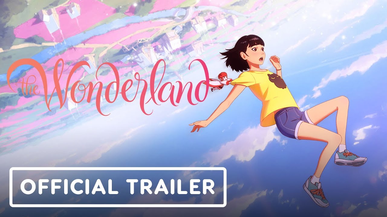 The Wonderland Official Subbed Trailer (2019)