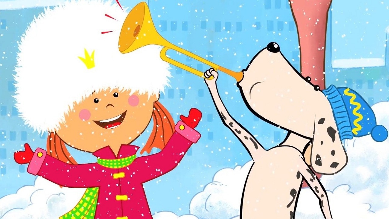 Шапку долой - теремок тв: Жила-была Царевна  (songs for kids)