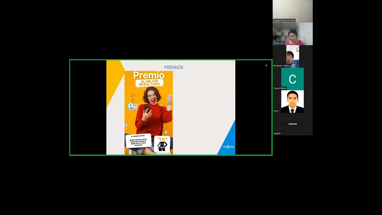 Estrategias de ventas CLEYDY MENA