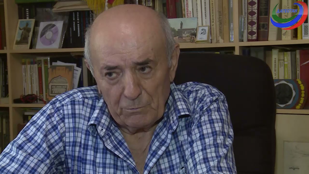 «Командир ОМОНа – хранитель коллекции Пушкина». «Удивительные горцы»