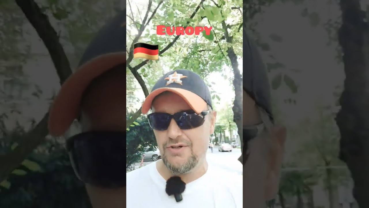 Sekret ARABSKICH barber shop&oacute;w w Niemczech 💈 🇩🇪