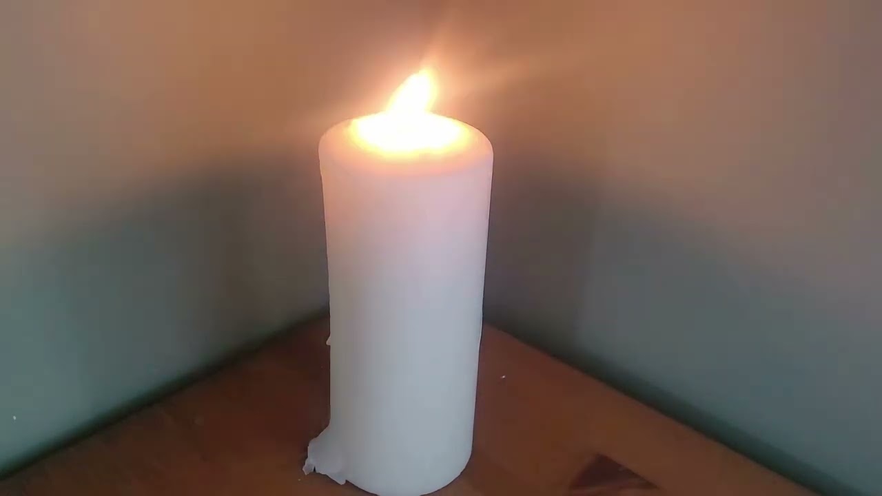 Lightworkers: Tend Your Light – One Candle Can Change the Room