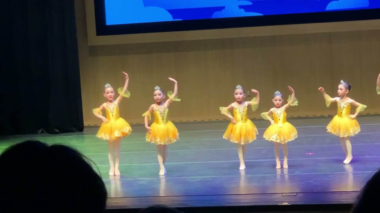 20230203 세종샤인발레 제4회 정기발표회 17번 알라딘과 요술램프