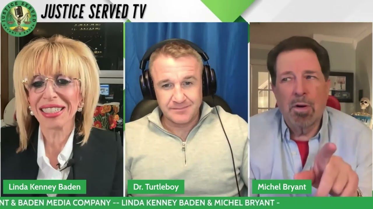 Judge Bev Sidebar Screws Turtleboy