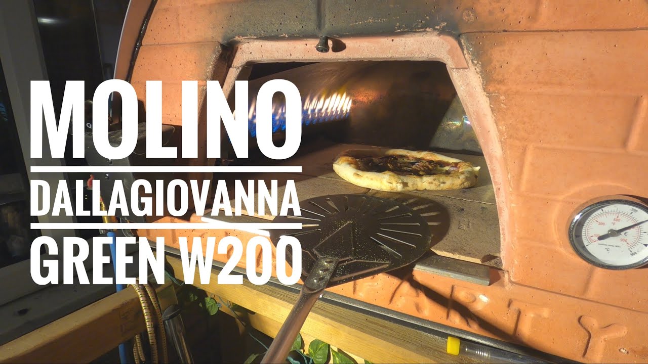 Molino Dallagiovanna Green