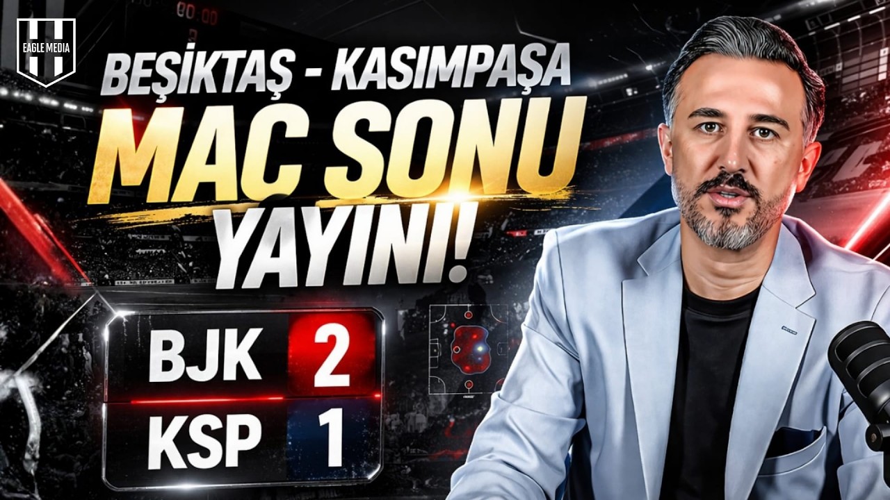 Orkun Kökçü futbolcu değil, sanatkar! | Bülent Uslu | #beşiktaş | Beşiktaş Haberleri |