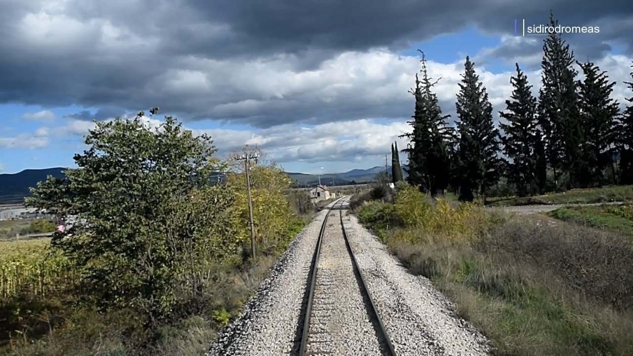 Cab Ride Bralos - Tithorea - Inoi - [436,254]